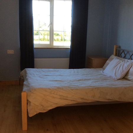 Rathgillen Mews Villa Nobber Dış mekan fotoğraf