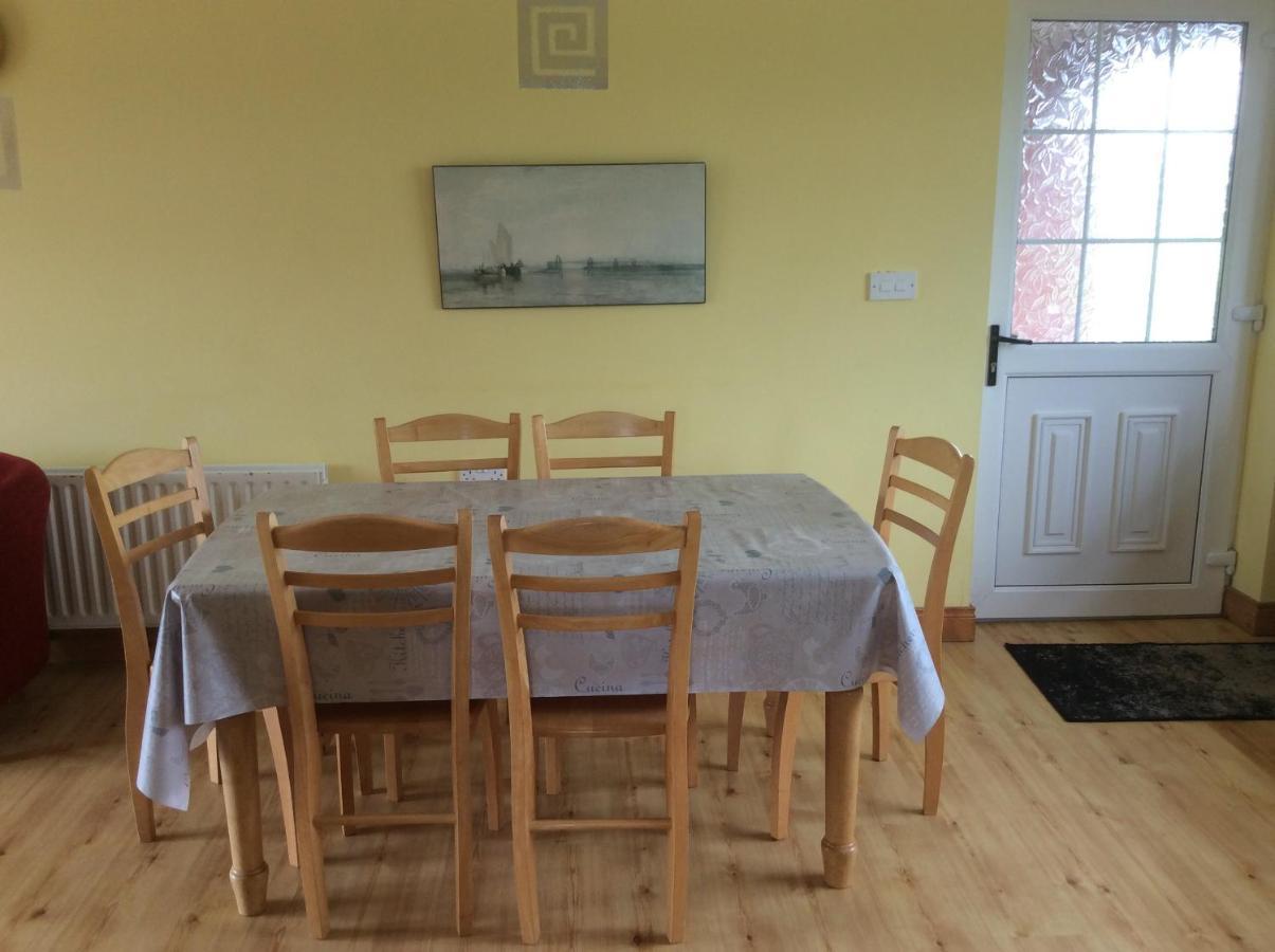 Rathgillen Mews Villa Nobber Dış mekan fotoğraf