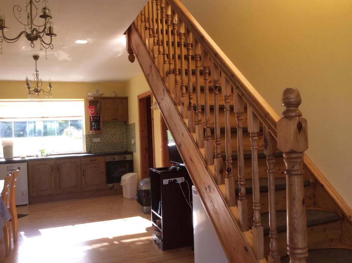 Rathgillen Mews Villa Nobber Dış mekan fotoğraf