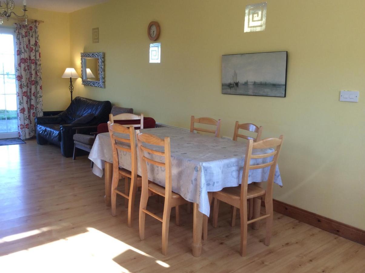 Rathgillen Mews Villa Nobber Dış mekan fotoğraf