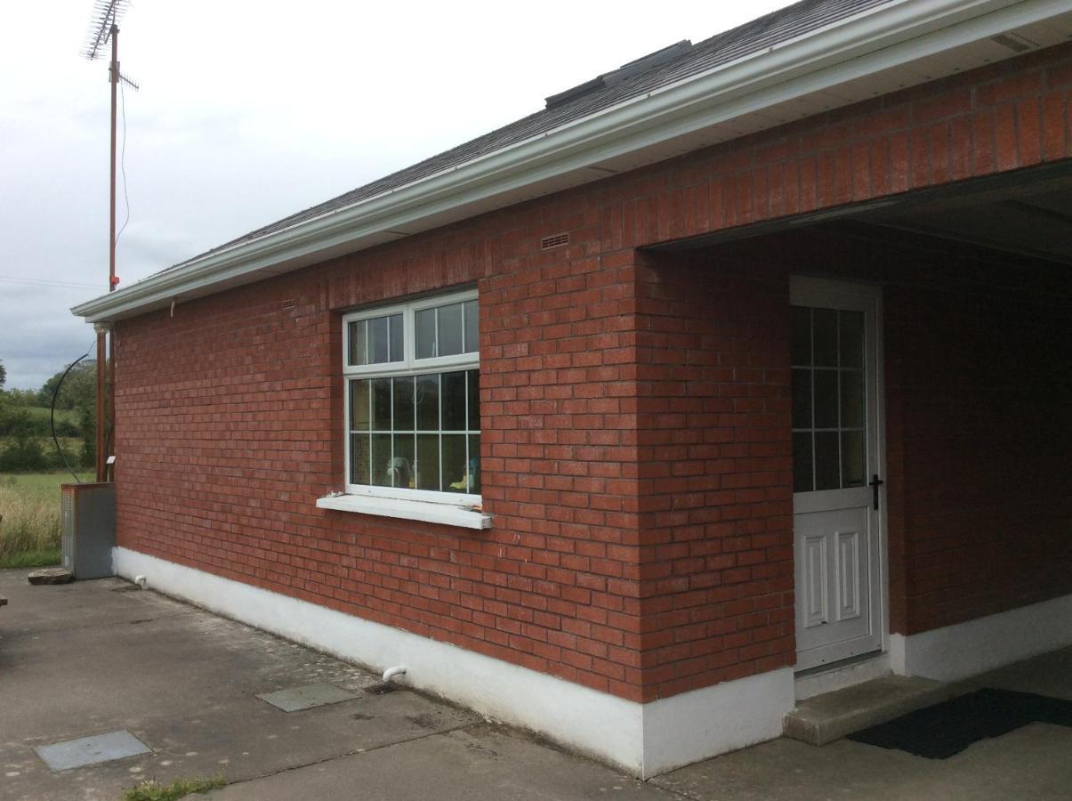Rathgillen Mews Villa Nobber Dış mekan fotoğraf
