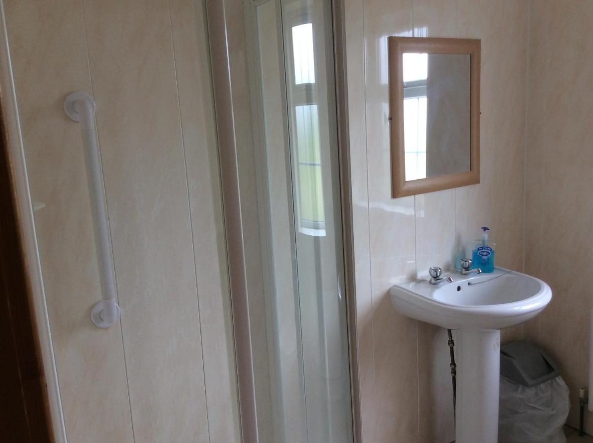 Rathgillen Mews Villa Nobber Dış mekan fotoğraf