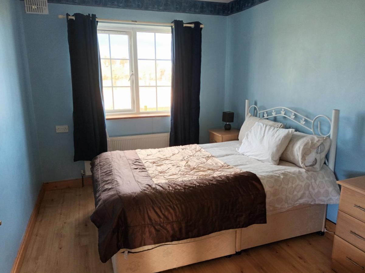 Rathgillen Mews Villa Nobber Dış mekan fotoğraf