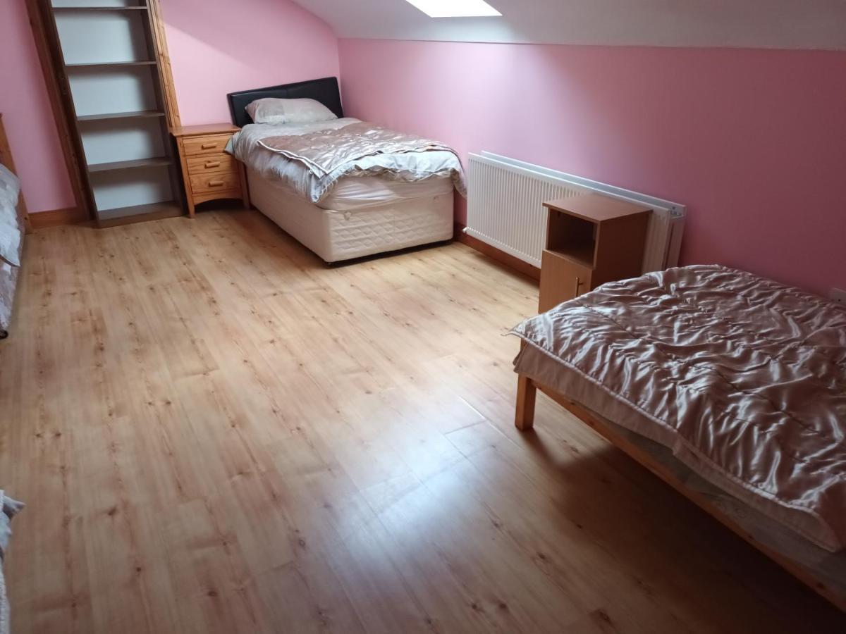 Rathgillen Mews Villa Nobber Dış mekan fotoğraf