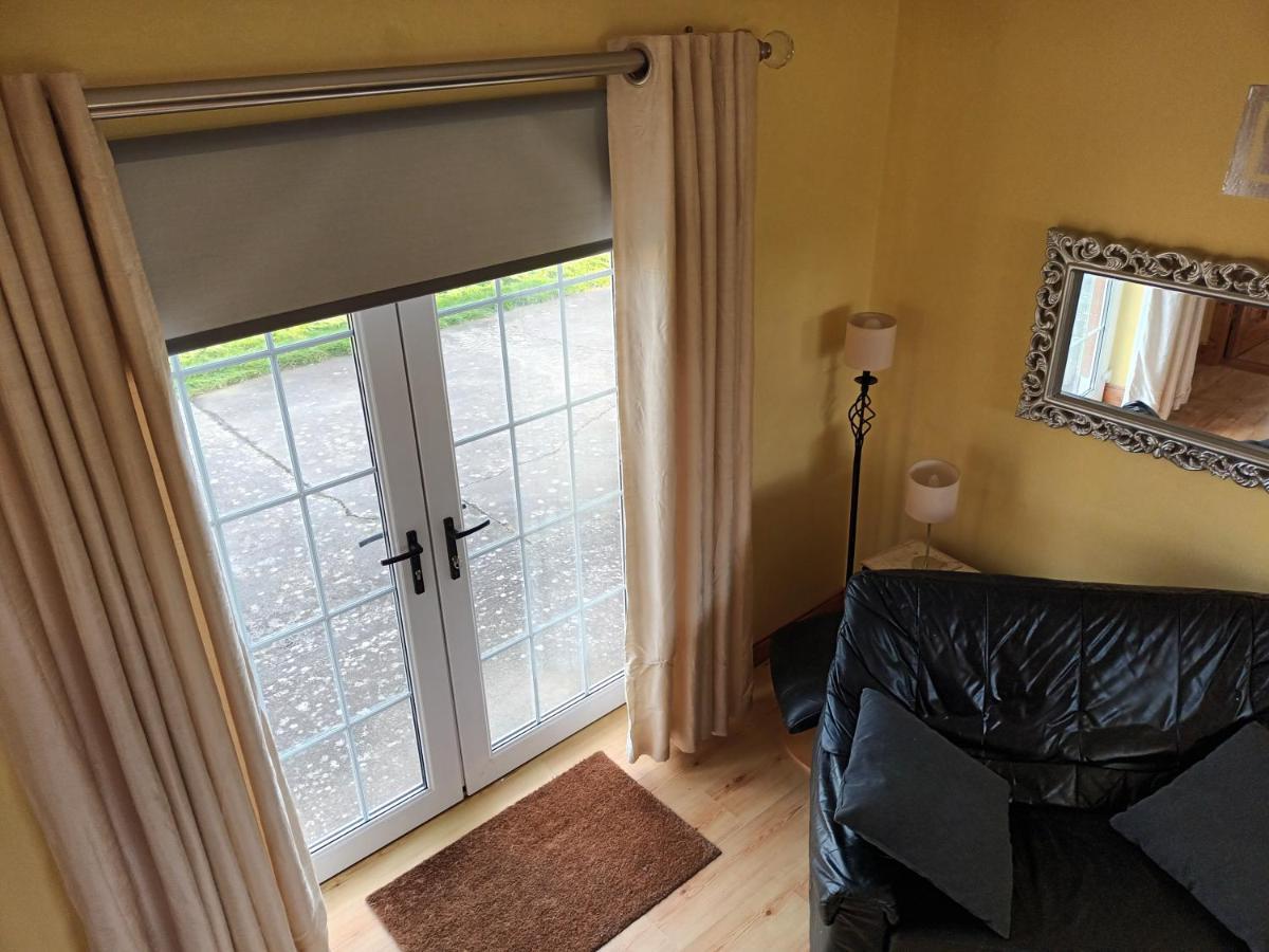 Rathgillen Mews Villa Nobber Dış mekan fotoğraf
