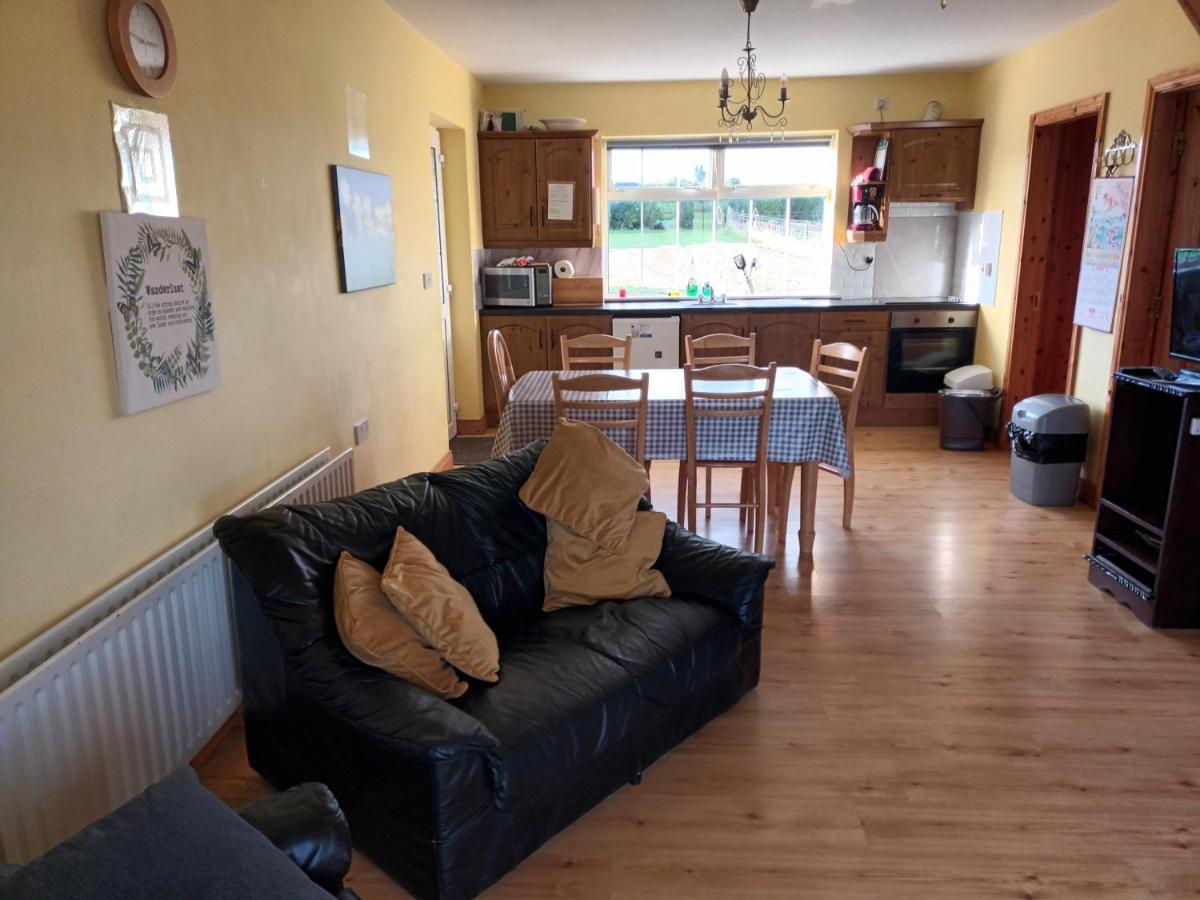Rathgillen Mews Villa Nobber Dış mekan fotoğraf