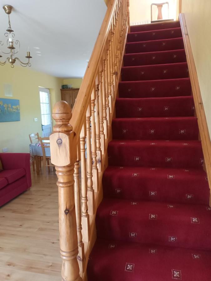Rathgillen Mews Villa Nobber Dış mekan fotoğraf