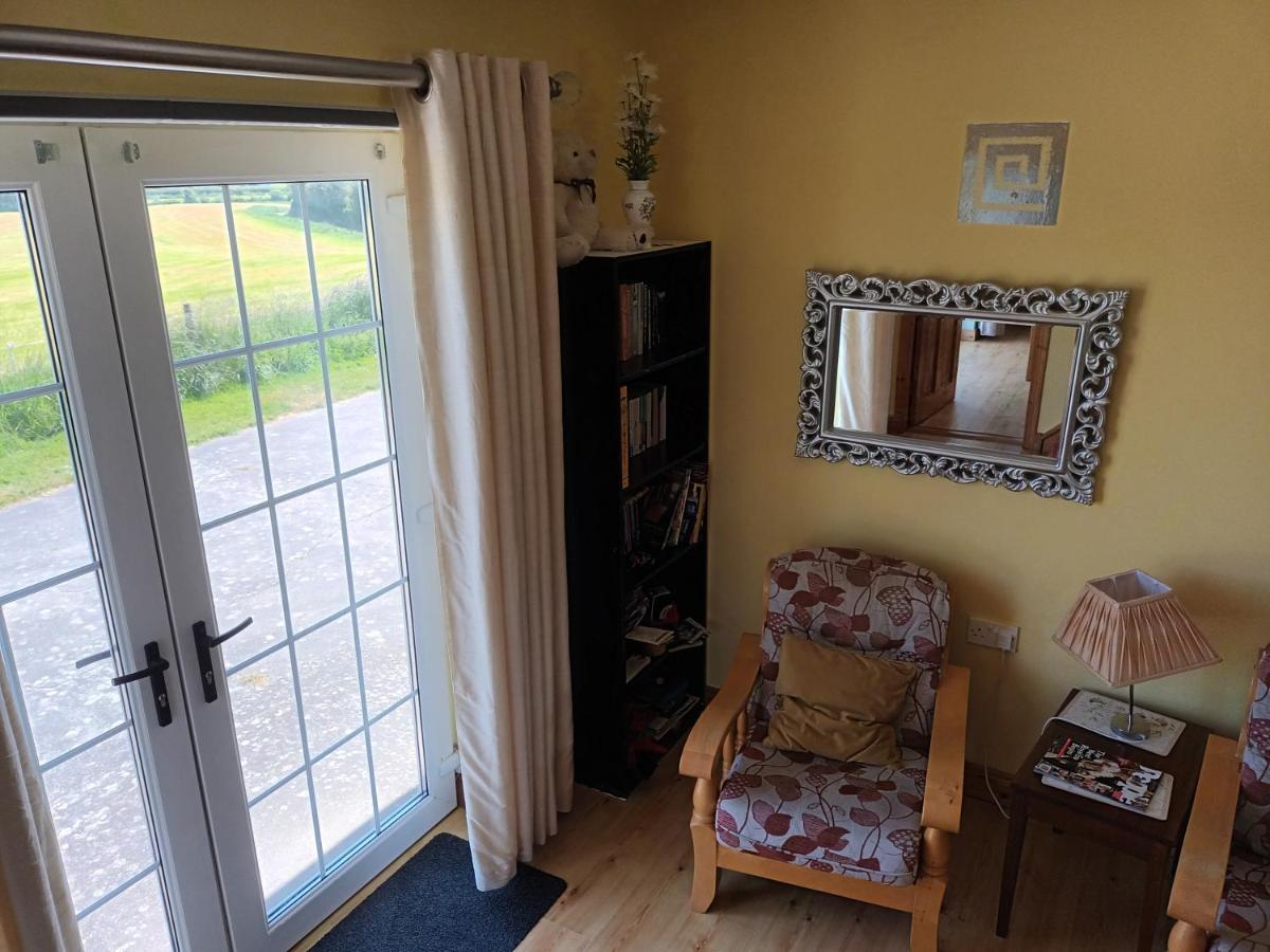 Rathgillen Mews Villa Nobber Dış mekan fotoğraf