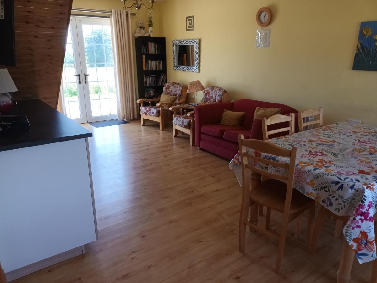 Rathgillen Mews Villa Nobber Dış mekan fotoğraf