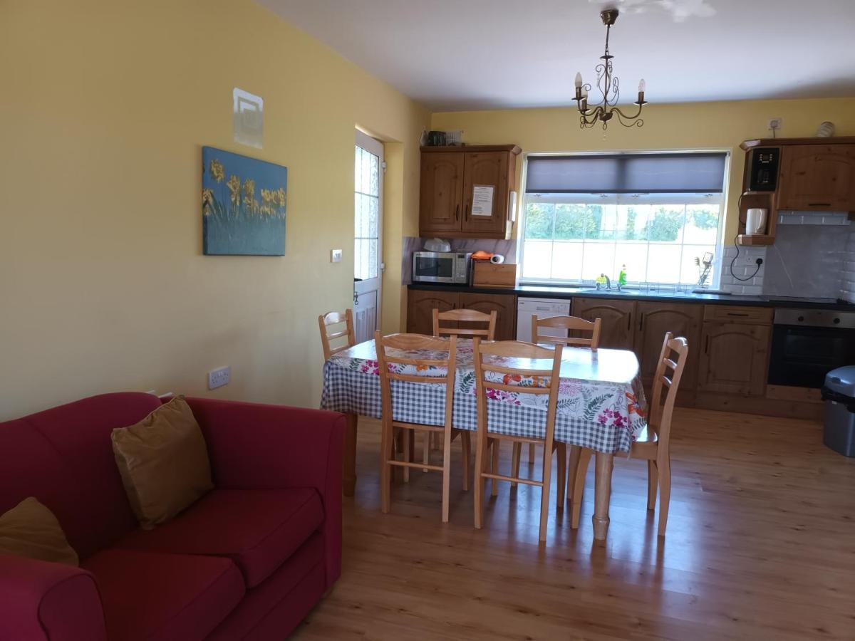 Rathgillen Mews Villa Nobber Dış mekan fotoğraf