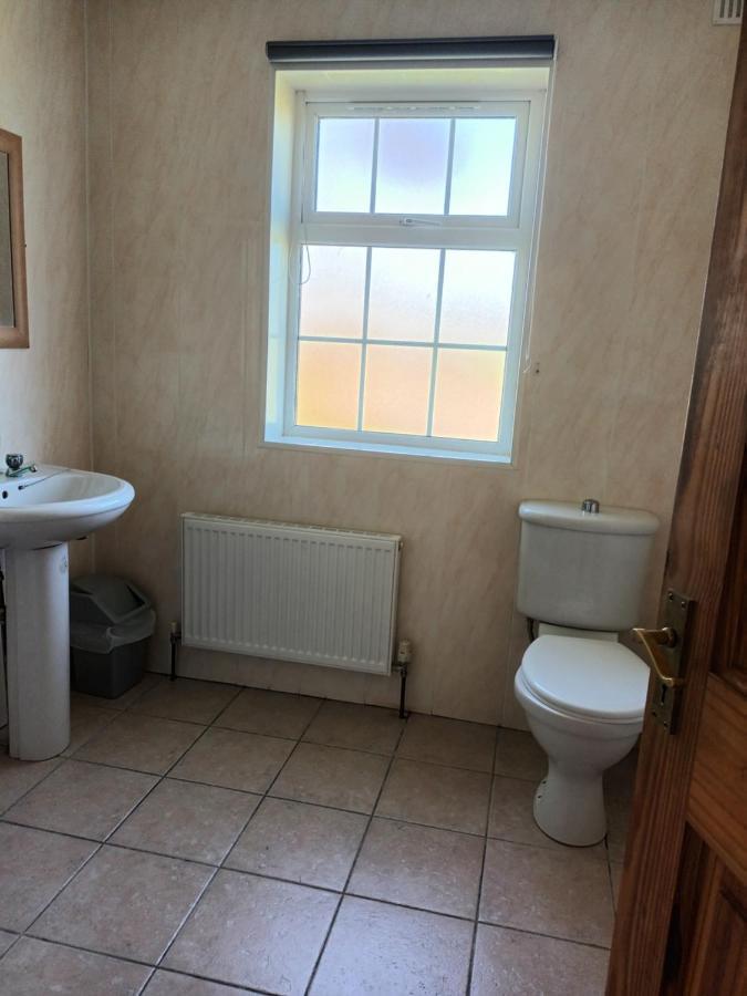 Rathgillen Mews Villa Nobber Dış mekan fotoğraf