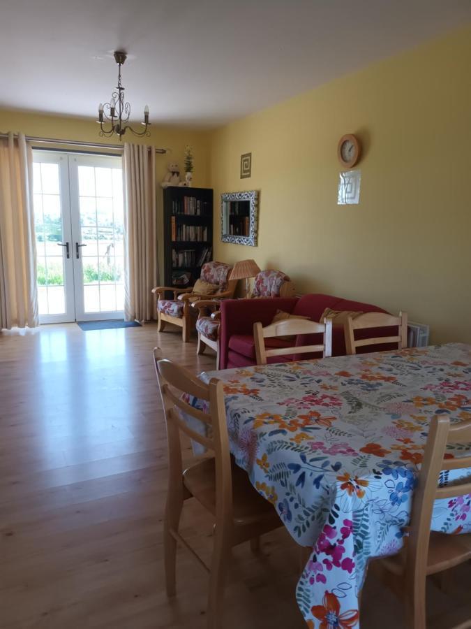 Rathgillen Mews Villa Nobber Dış mekan fotoğraf
