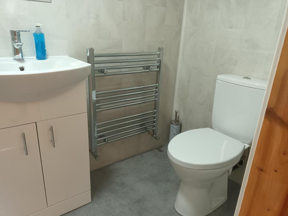Rathgillen Mews Villa Nobber Dış mekan fotoğraf